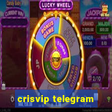 crisvip telegram